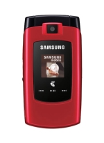   Samsung SGH-A711