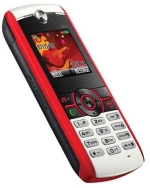   Motorola W231
