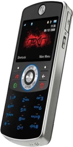   Motorola ROKR EM30