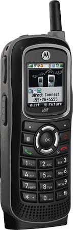   Motorola i365