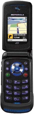   Motorola i576