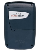   BlackBerry 6710