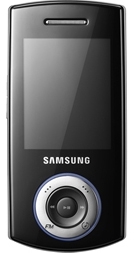   Samsung SGH-F270 Beat