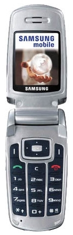   Samsung SGH-C510