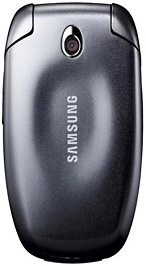   Samsung SGH-C500