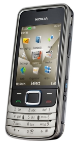   Nokia 6208c