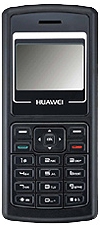 Мобильный телефон Huawei T158