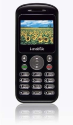   i-mobile 100