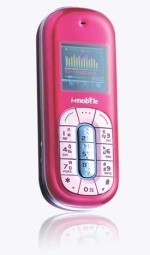   i-mobile 310