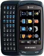   Samsung SGH-A877 Impression