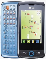  LG GW520