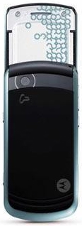   Motorola COCKTAIL VE70