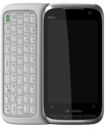   T-Mobile MDA Vario V