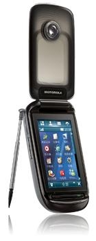   Motorola A1210