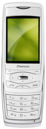  Pantech C320