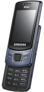   Samsung C6112