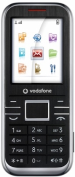   Vodafone 540