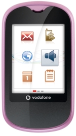   Vodafone 541