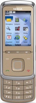   Nokia 6316s