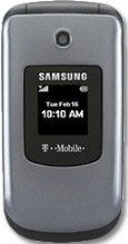   Samsung T139