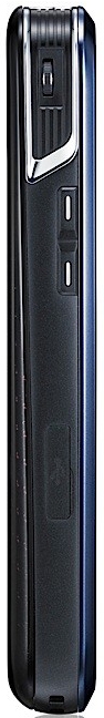   Samsung i8520 Beam
