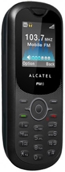   Alcatel OT-216