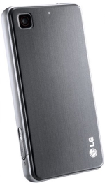   LG GD510 Sun Edition