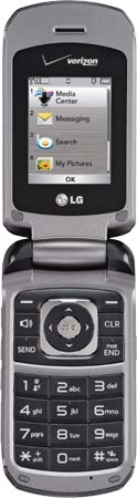   LG VX5600 Accolade