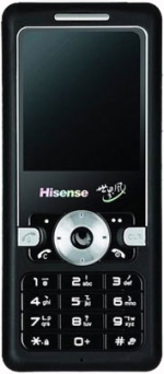   Hisense D806