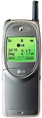   LG DM120