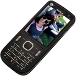   Nokia C5 TD-SCDMA