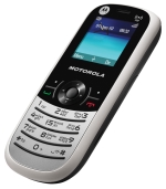   Motorola WX181