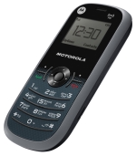  Motorola WX161