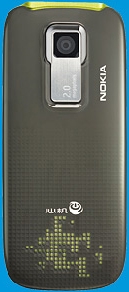   Nokia 5132 XpressMusic