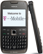   Nokia E73 Mode