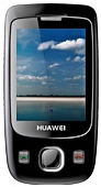 Мобильный телефон Huawei G7002