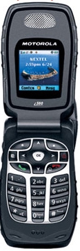   Motorola i560