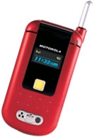 Мобильный телефон Motorola MS100