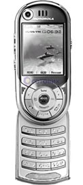   Motorola MS280