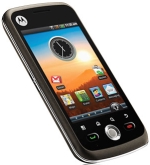   Motorola Quench XT3 XT502