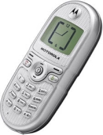   Motorola C200