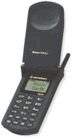   Motorola ST7860