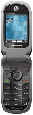   Motorola V230