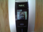   NEC N411i