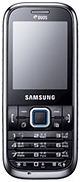   Samsung W169 Duos