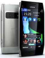   Nokia X7-00