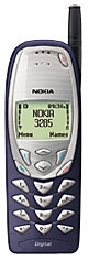   Nokia 3285