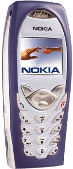   Nokia 3586i