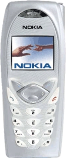   Nokia 3588i