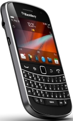   BlackBerry Bold Touch 9930